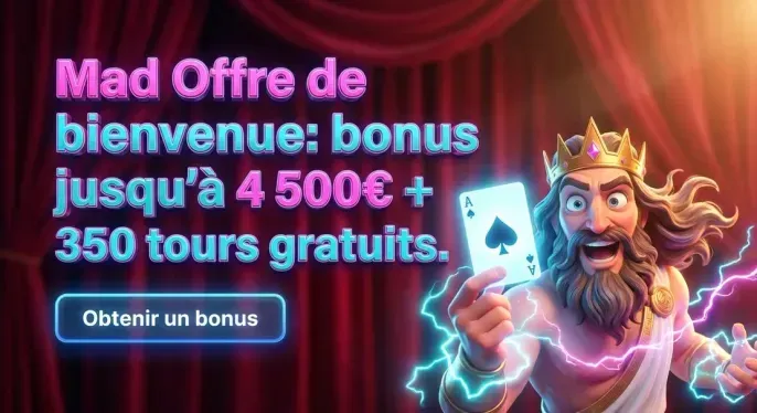 Mad Casino